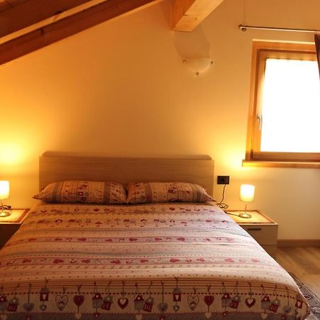 Casa Dello Sciatore Bormio Buitenkant foto