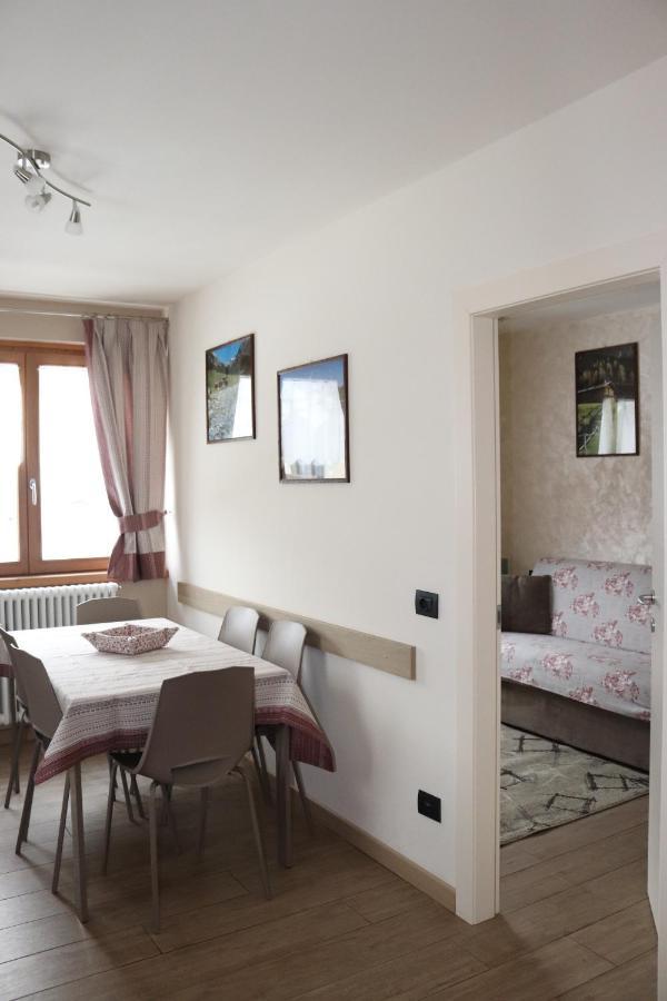 Casa Dello Sciatore Bormio Buitenkant foto